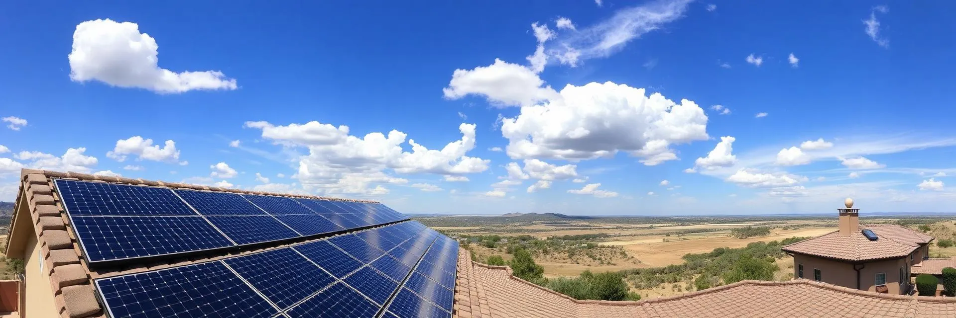 Solar Panel Cleaning