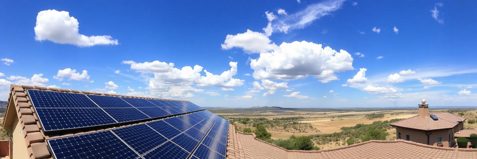 Solar Panel Cleaning