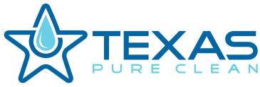 Texas Pure Clean - Pressure Washing San Antonio